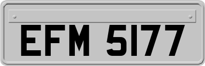 EFM5177