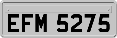 EFM5275