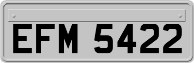 EFM5422