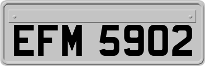 EFM5902