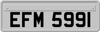 EFM5991