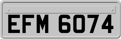 EFM6074