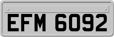 EFM6092