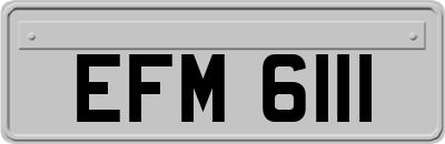 EFM6111