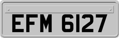EFM6127