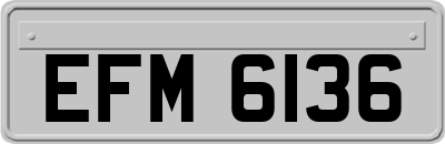 EFM6136