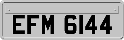 EFM6144