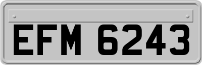EFM6243
