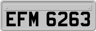 EFM6263