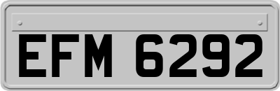 EFM6292
