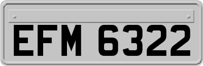 EFM6322