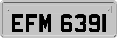EFM6391