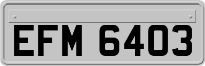 EFM6403