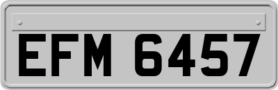 EFM6457