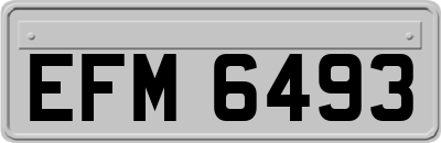 EFM6493