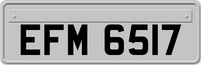 EFM6517