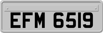 EFM6519