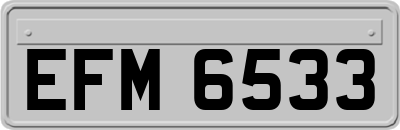 EFM6533