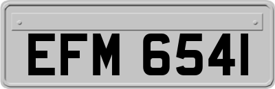 EFM6541