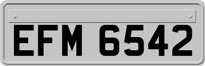 EFM6542