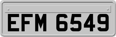 EFM6549