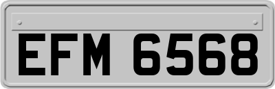 EFM6568