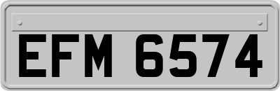 EFM6574