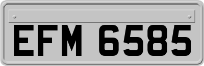 EFM6585