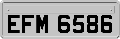EFM6586