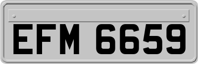 EFM6659