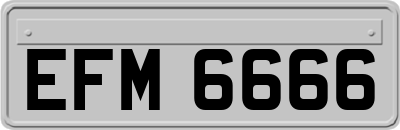 EFM6666