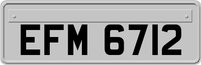 EFM6712