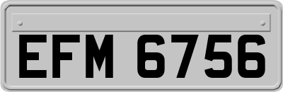 EFM6756