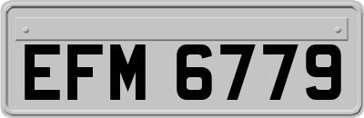 EFM6779