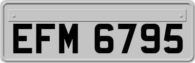 EFM6795