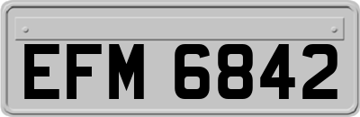 EFM6842