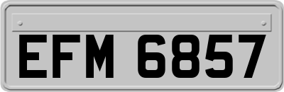 EFM6857