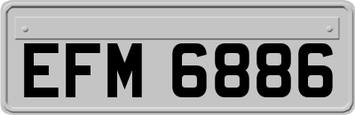 EFM6886
