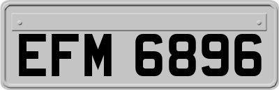 EFM6896