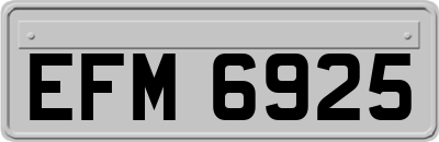 EFM6925
