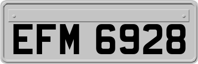 EFM6928
