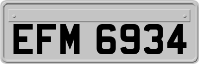 EFM6934