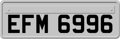 EFM6996