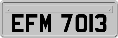 EFM7013