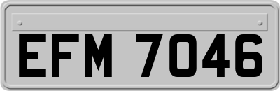 EFM7046