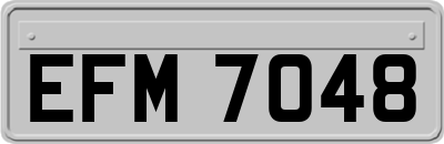 EFM7048
