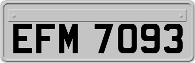 EFM7093