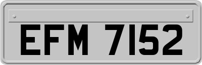 EFM7152