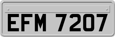 EFM7207