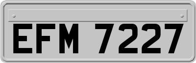 EFM7227